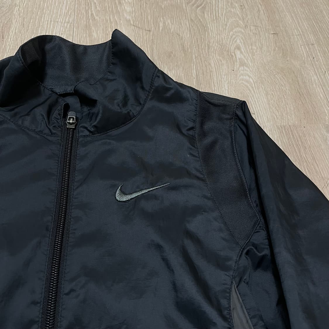 나이키 스우시 바람막이 자켓 S/90 상품이미지3