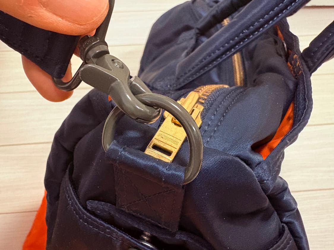 요시다 포터 뉴탱커 롤백 상품이미지5