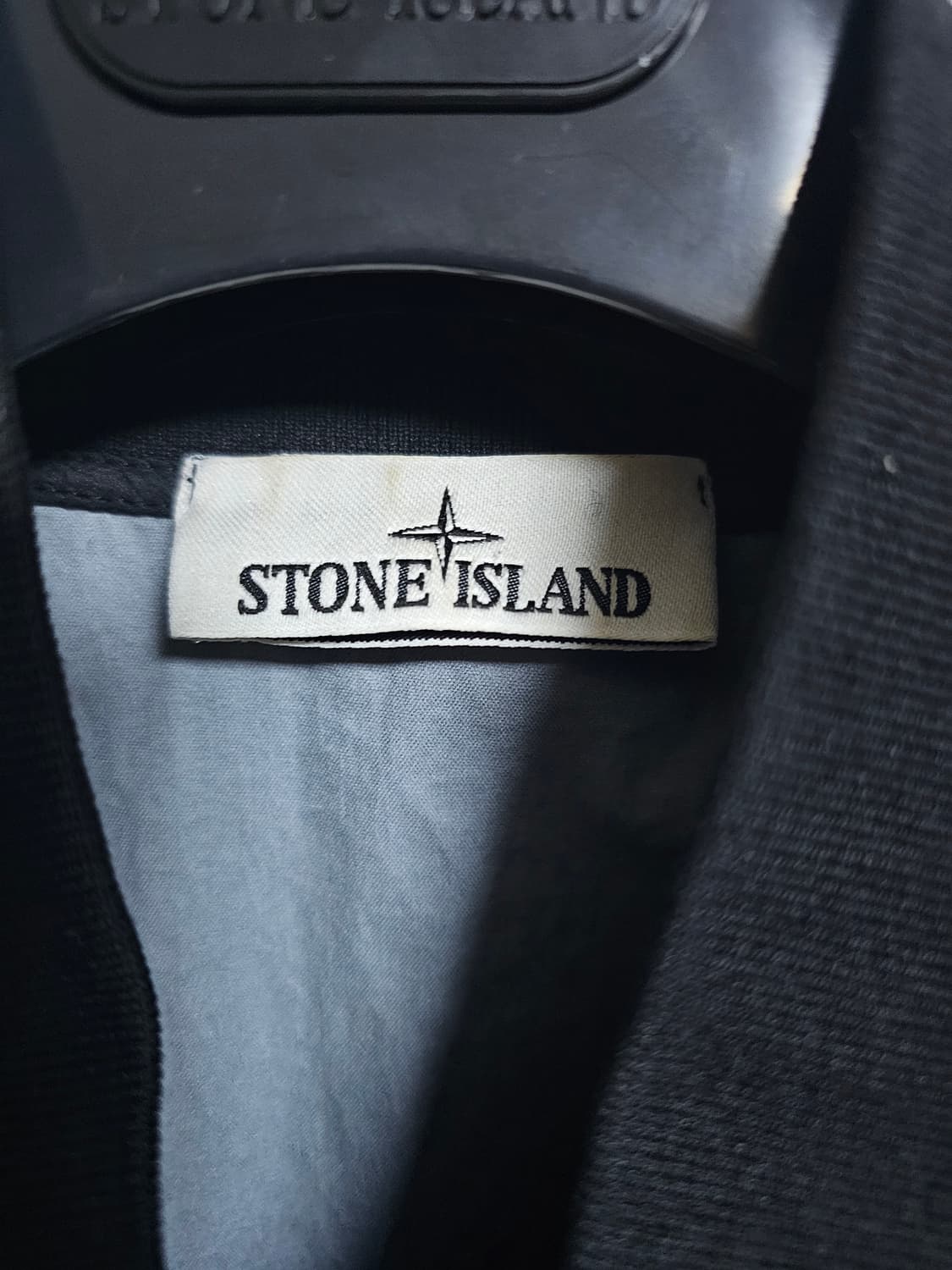 스톤아일랜드 멤브라나 봄버 상품이미지3