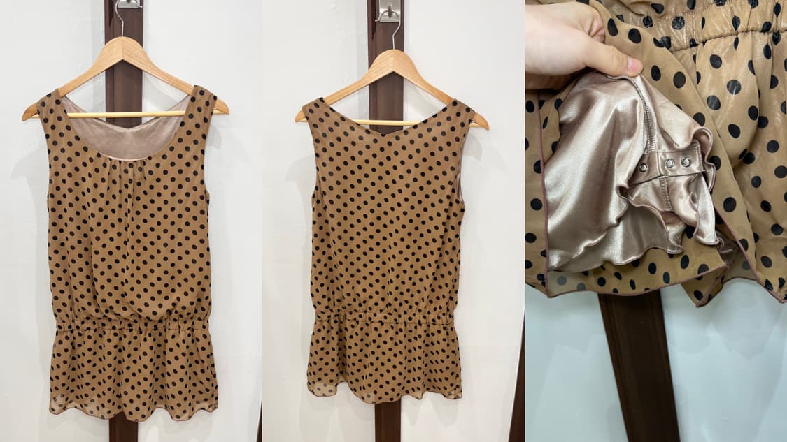 polka mini ops 상품이미지7
