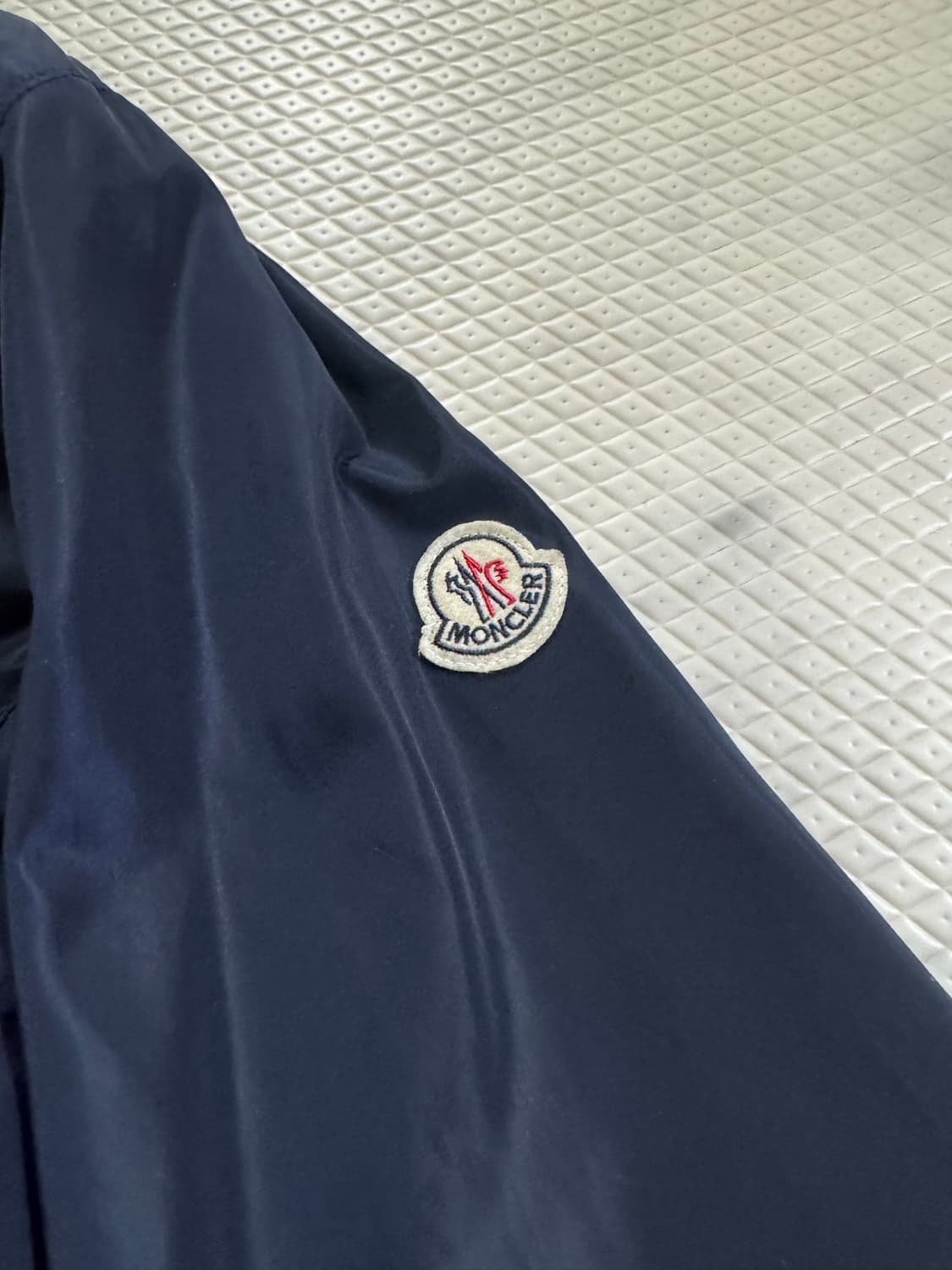 몽클레르 몽클레어 프라그먼트 후지와라 윈드브레이커 팝니다 상품이미지5