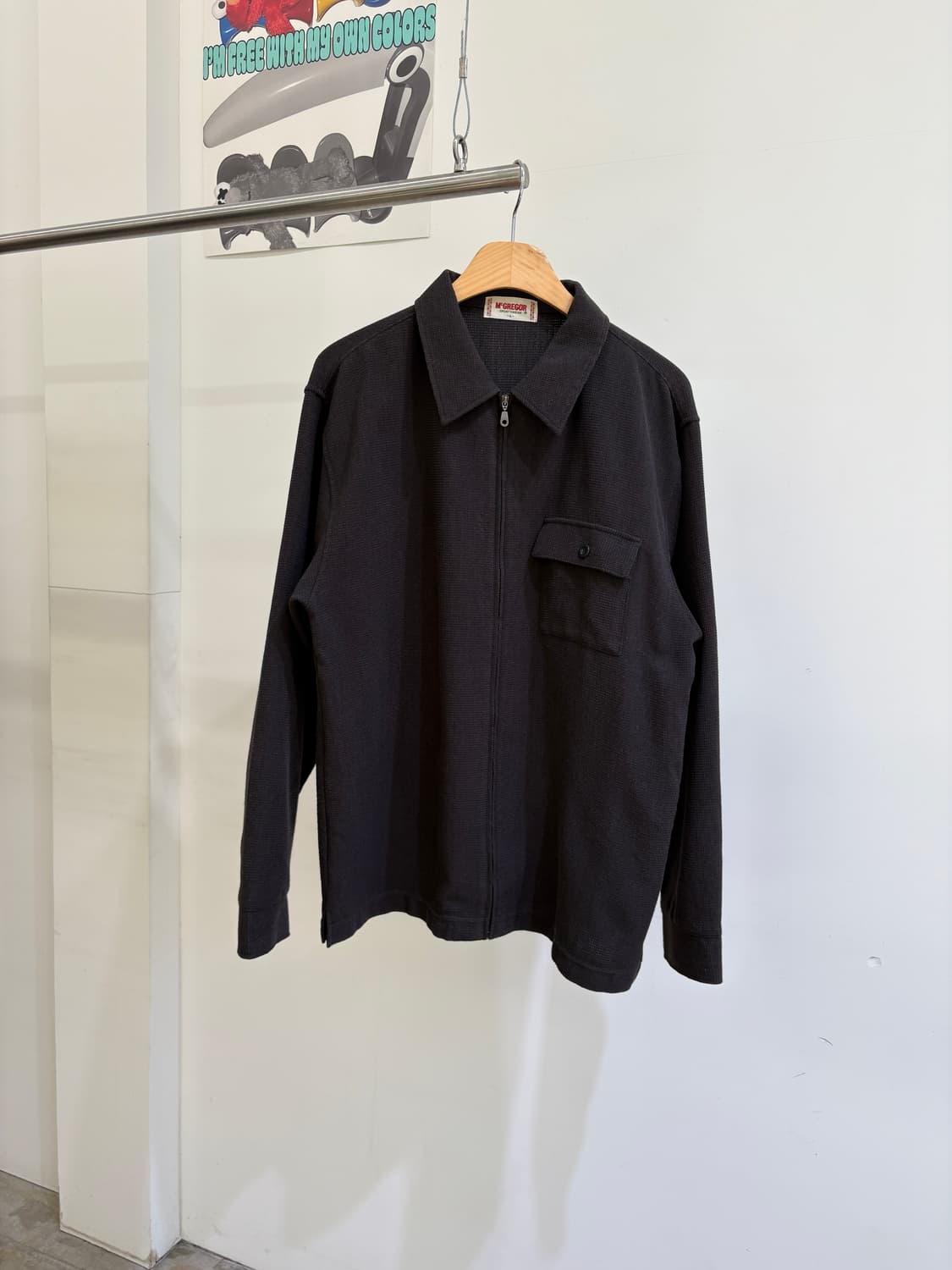 MCGREGOR 자켓 상품이미지1