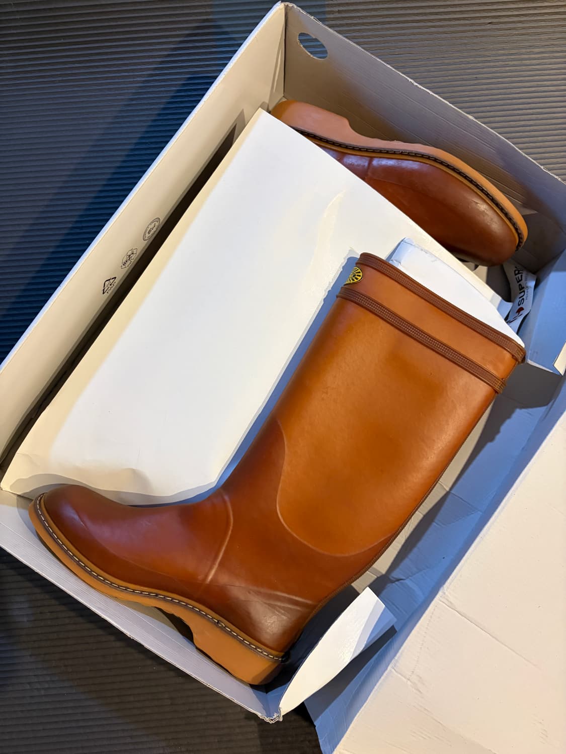 수페르가 부츠 (250) 상품이미지1