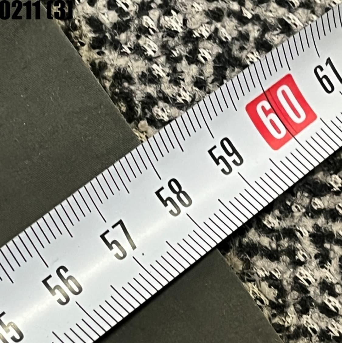 헨리코튼 롱 자켓 상품이미지6