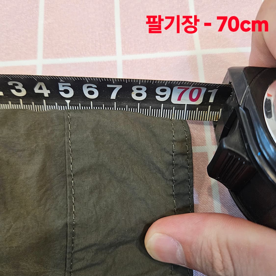 코인리 남성 자켓 L 상품이미지7