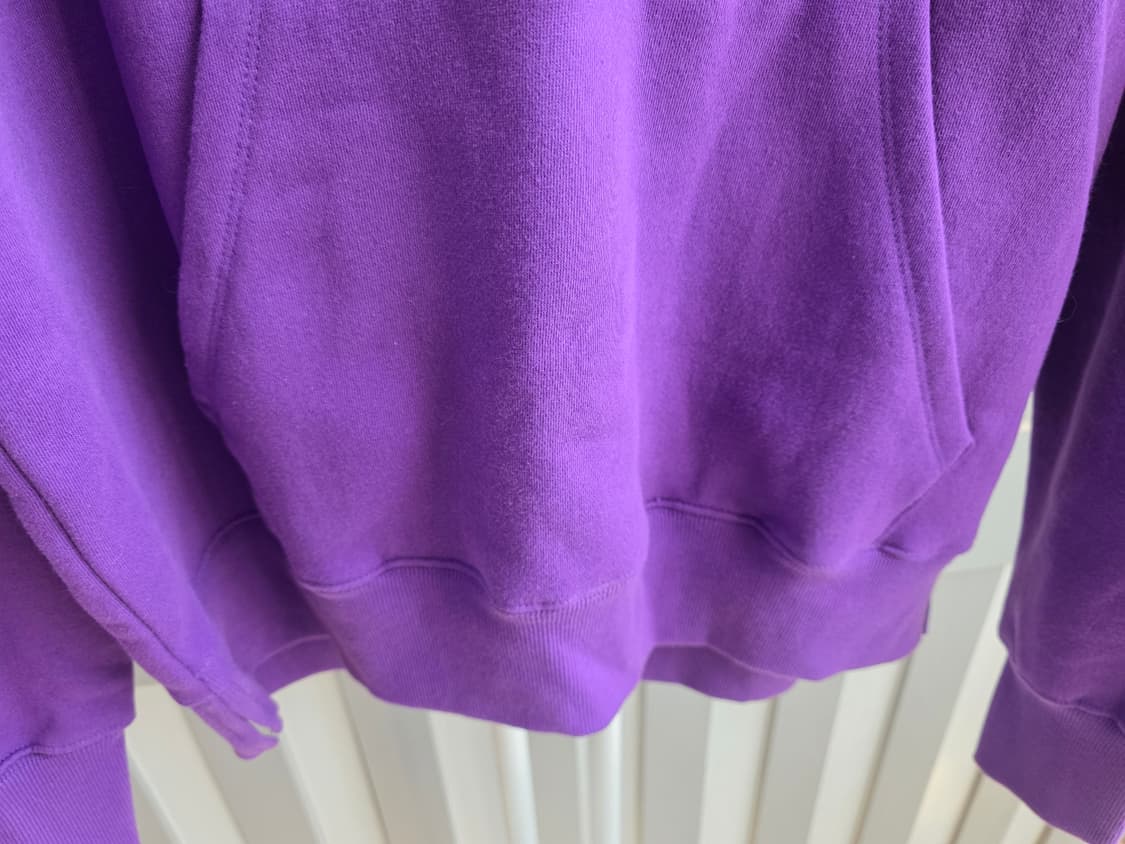 오디너리피플 기모후드티 상품이미지5