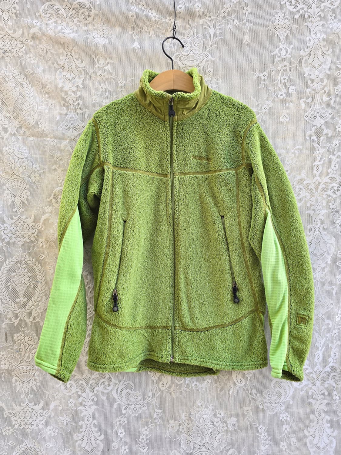 00s 파타고니아 R2 플리스 (made in usa) 상품이미지1