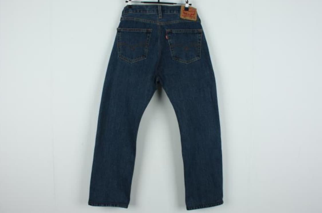 리바이스 청바지 상품이미지2