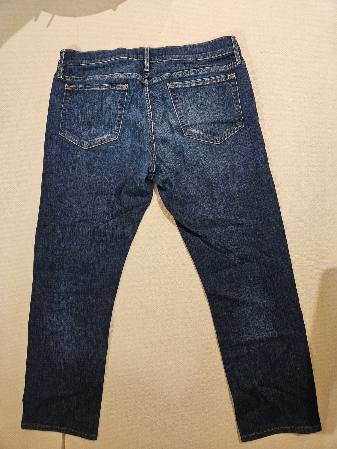 FRAME 프레임진 33사이즈 상품이미지6