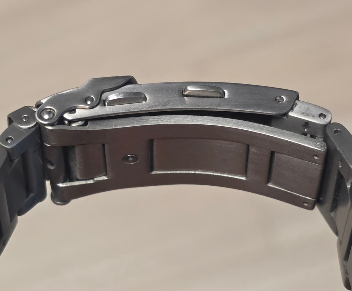 시티즌 프로 마스터 태양광 라디오 전파수신 PMD56-2952 (풀박스) 상품이미지7