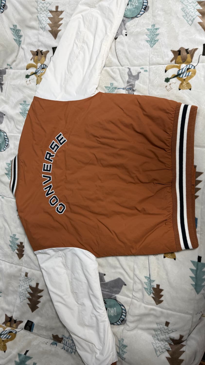 컨버스 올스타 바시티L~XL  상품이미지2