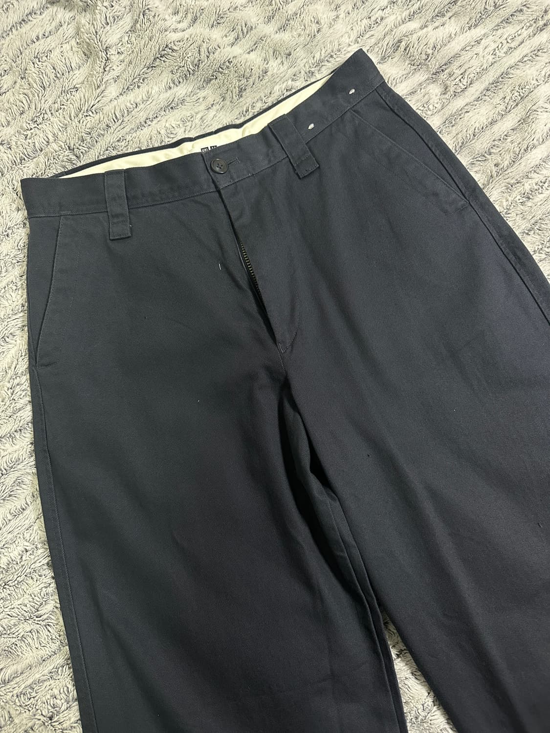 유니클로u 치노팬츠 상품이미지2