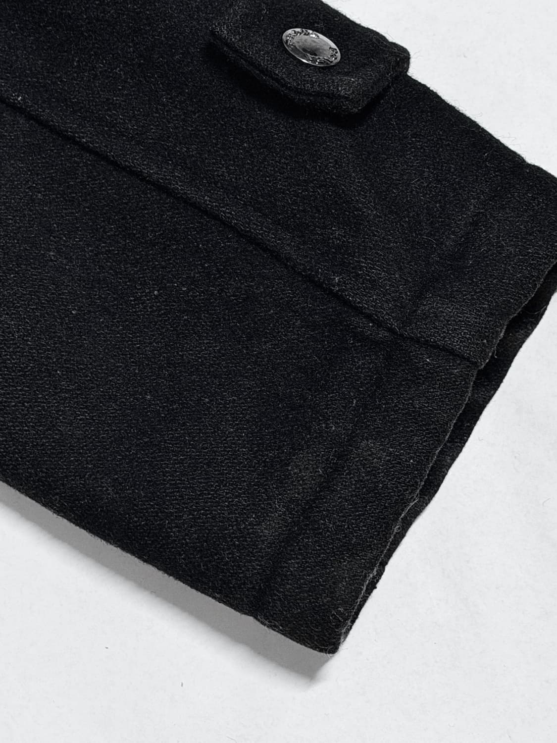 프라다 스포츠 후드 버클 코트 상품이미지10