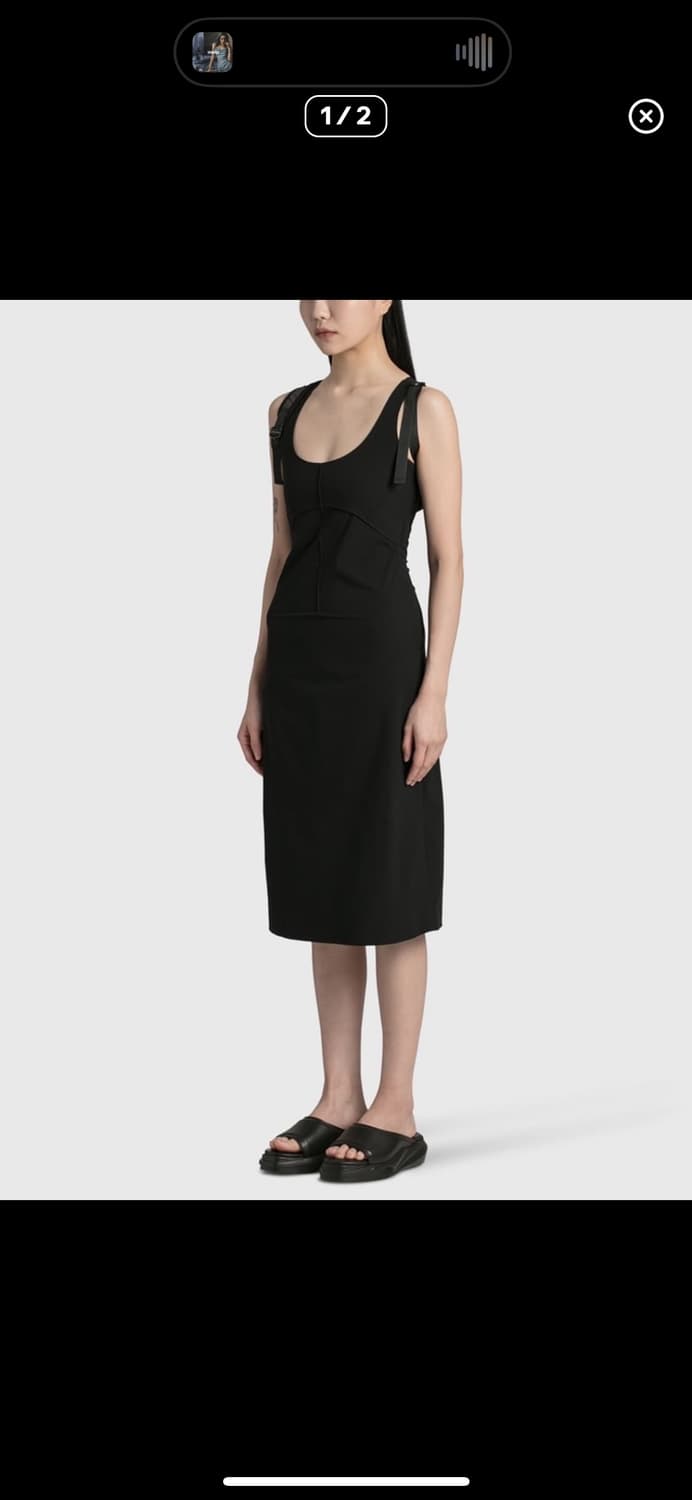 Hyein seo 원피스 2size 상품이미지1