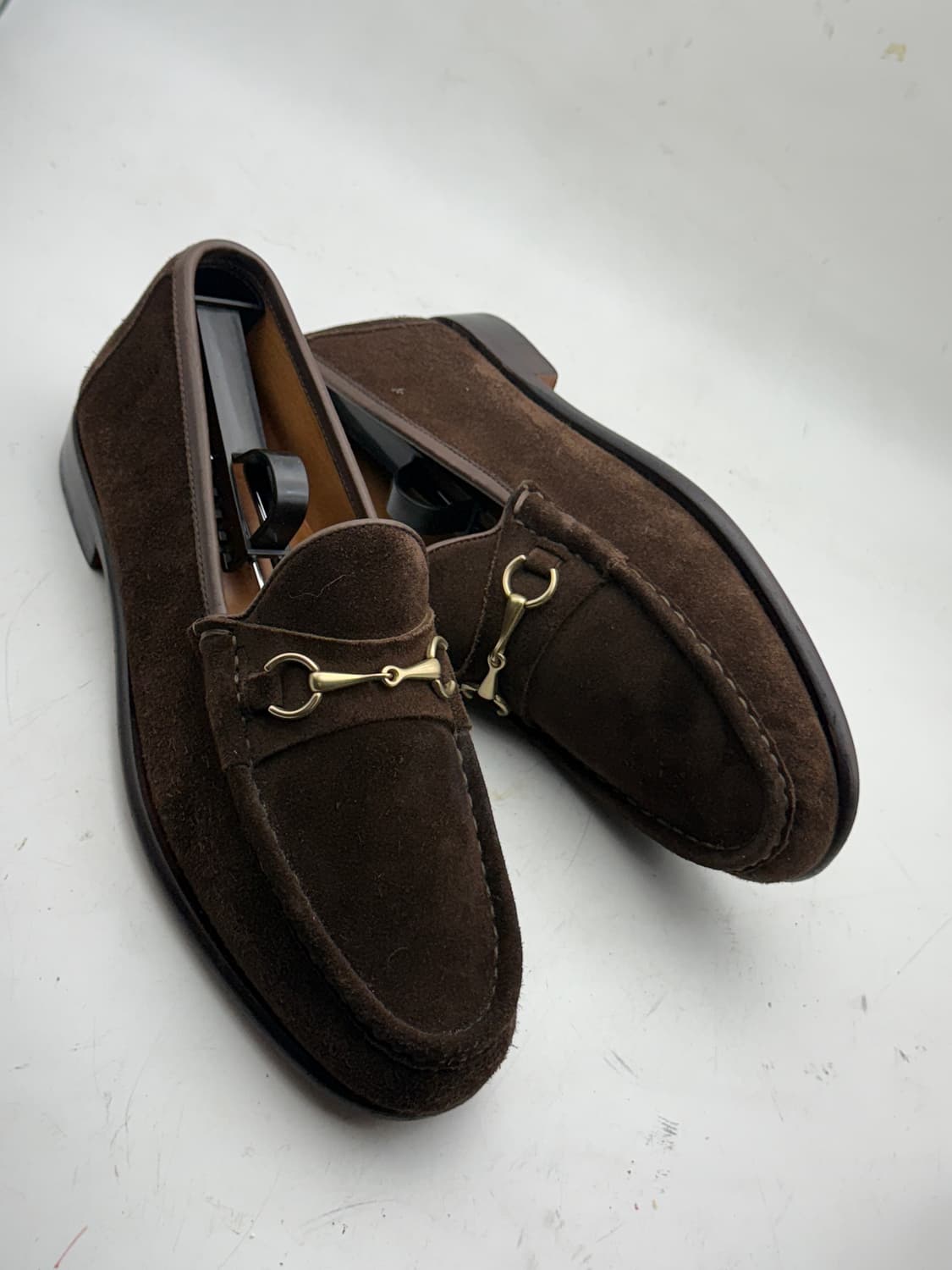 정품)까르미나구두260 상품이미지1