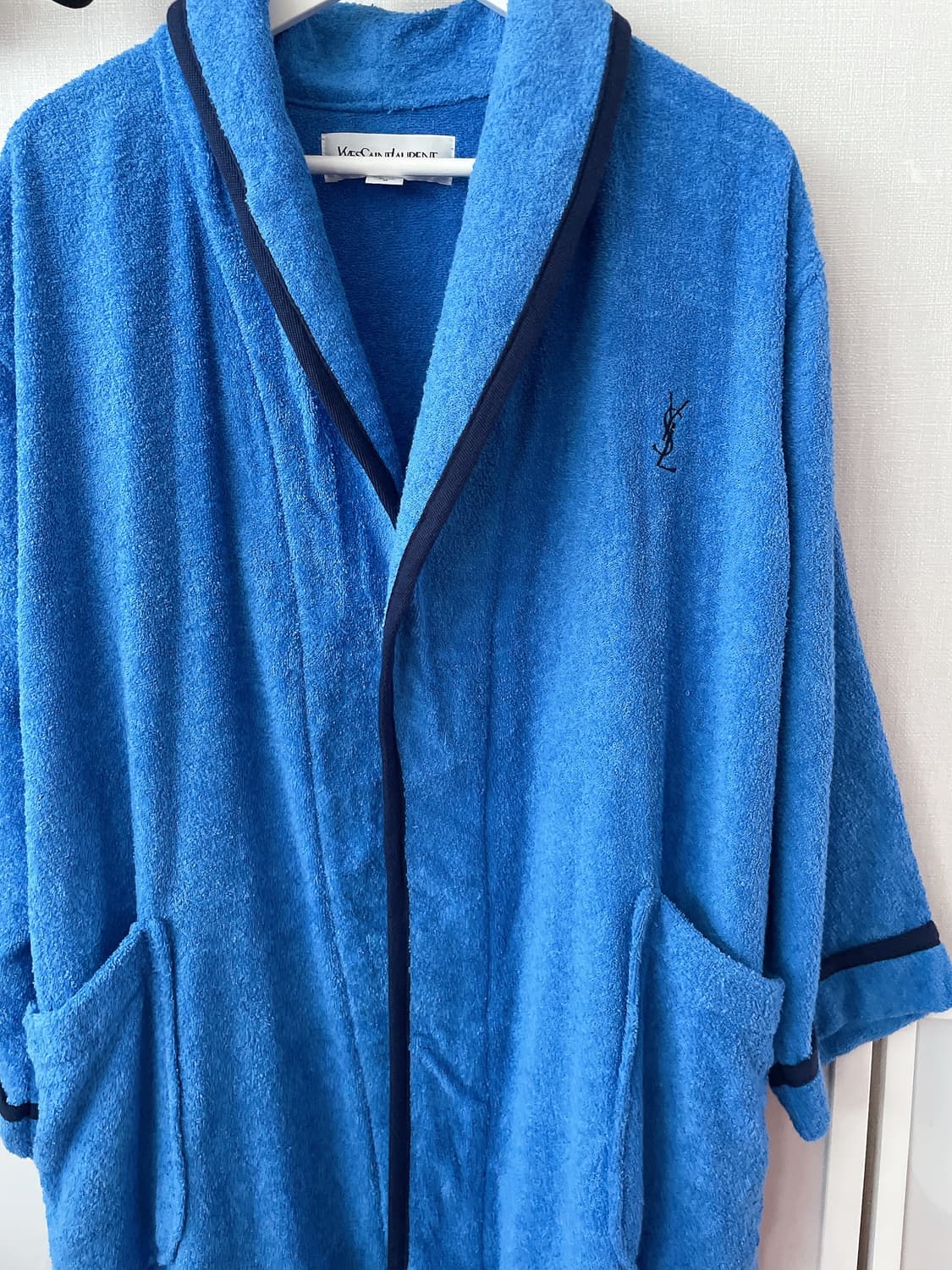 입생로랑 홈 가운 상품이미지3