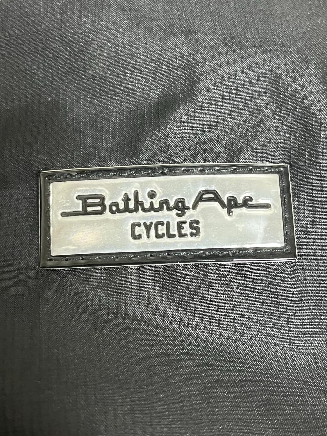 베이프 빈티지 리버시블 바람막이 상품이미지7