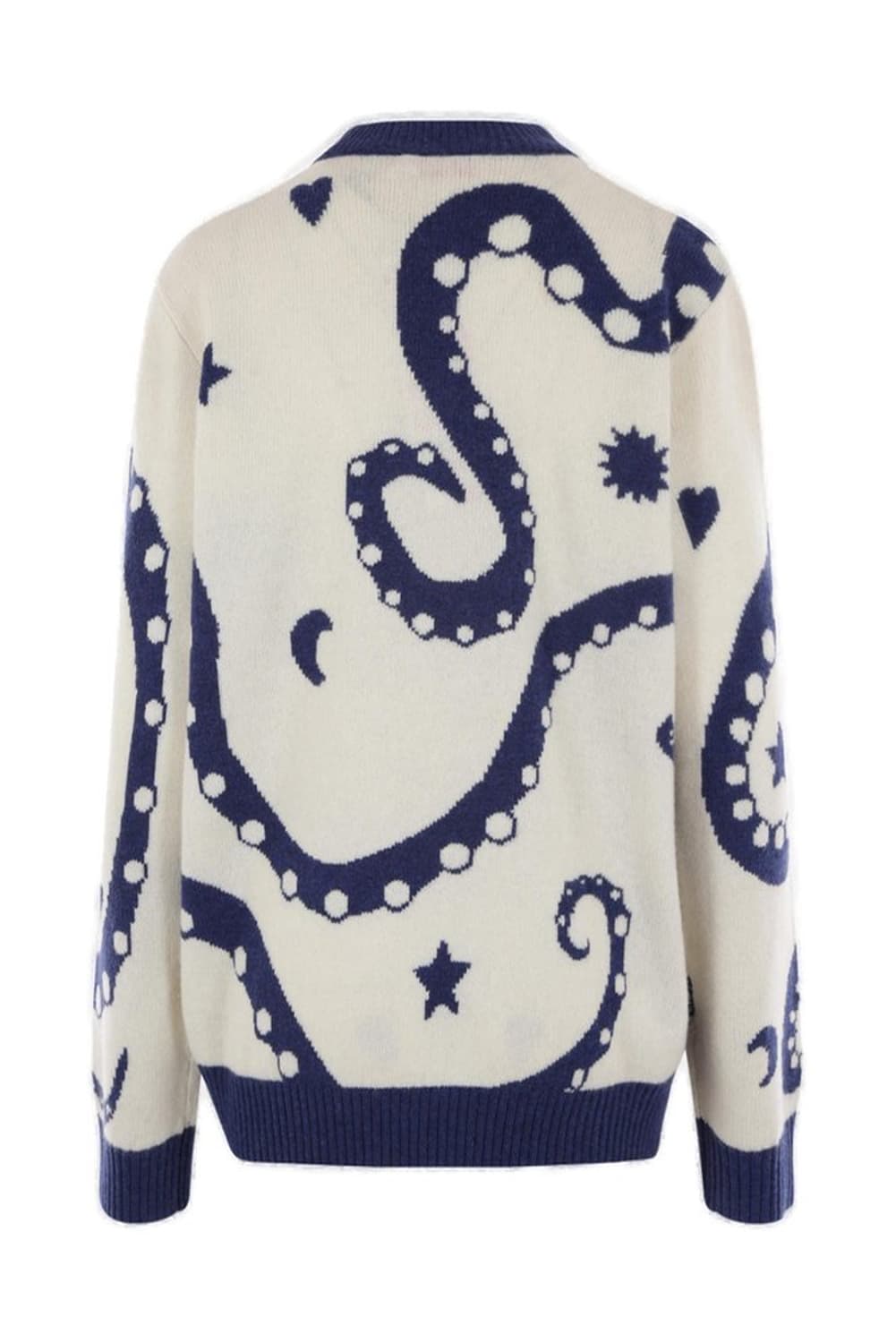 찰스제프리러버보이 크라켄 니트 상품이미지2