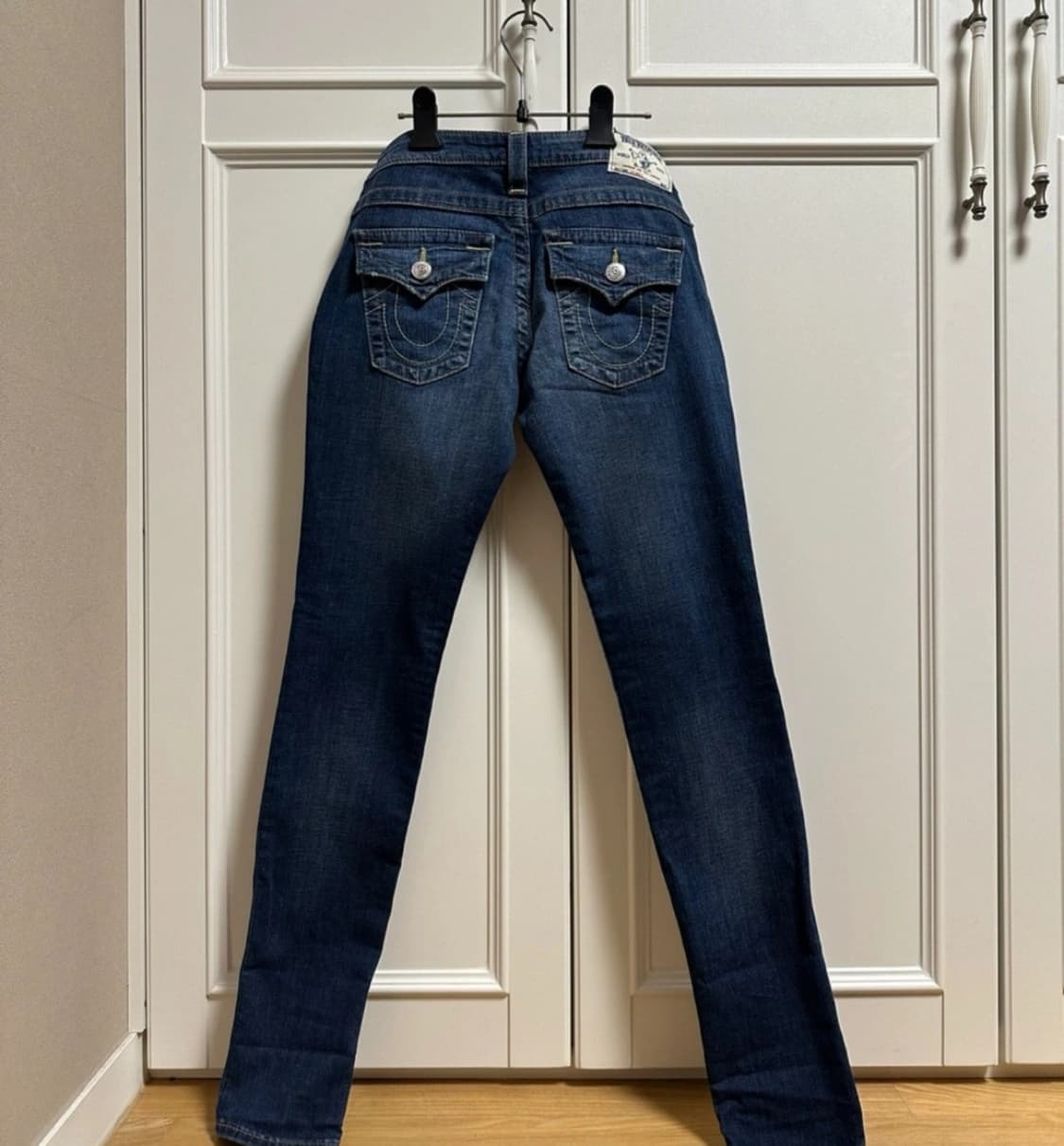 트루릴리전 트루릴리젼 TRUE RELIGION 바지 상품이미지1