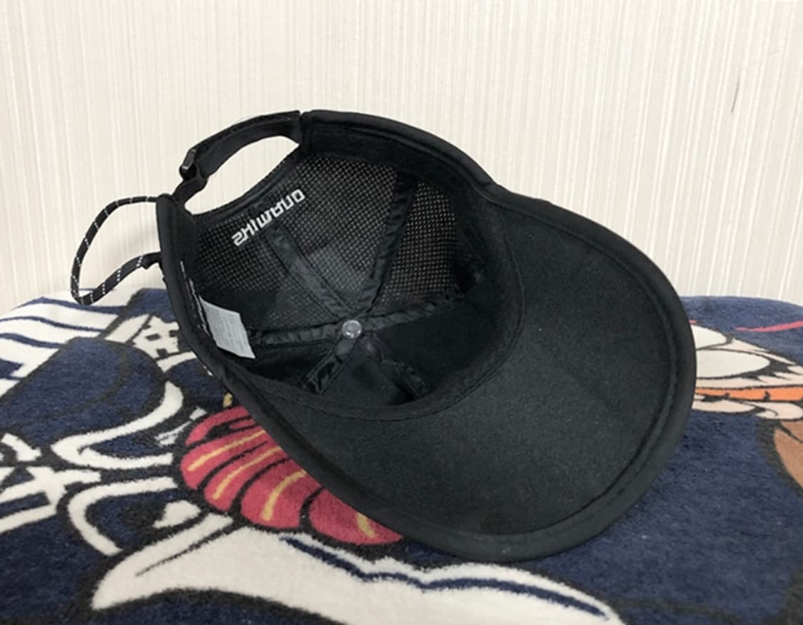 시마노(SHIMANO) 고어텍스모자/피싱캡/낚시모자 상품이미지9