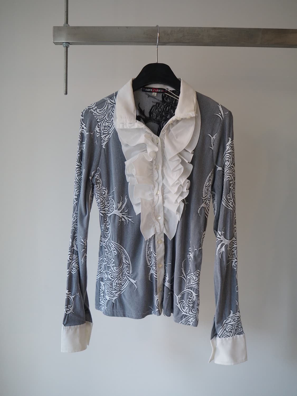 NARACAMICIE blouse  상품이미지1