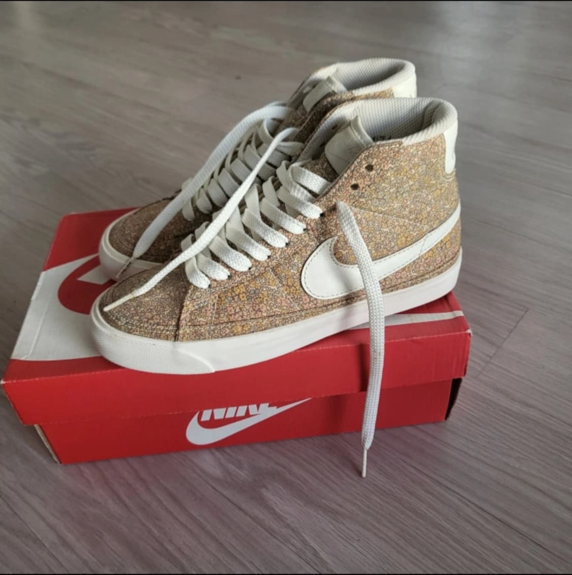 나이키 블레이져 리버티(230)새상품 상품이미지4