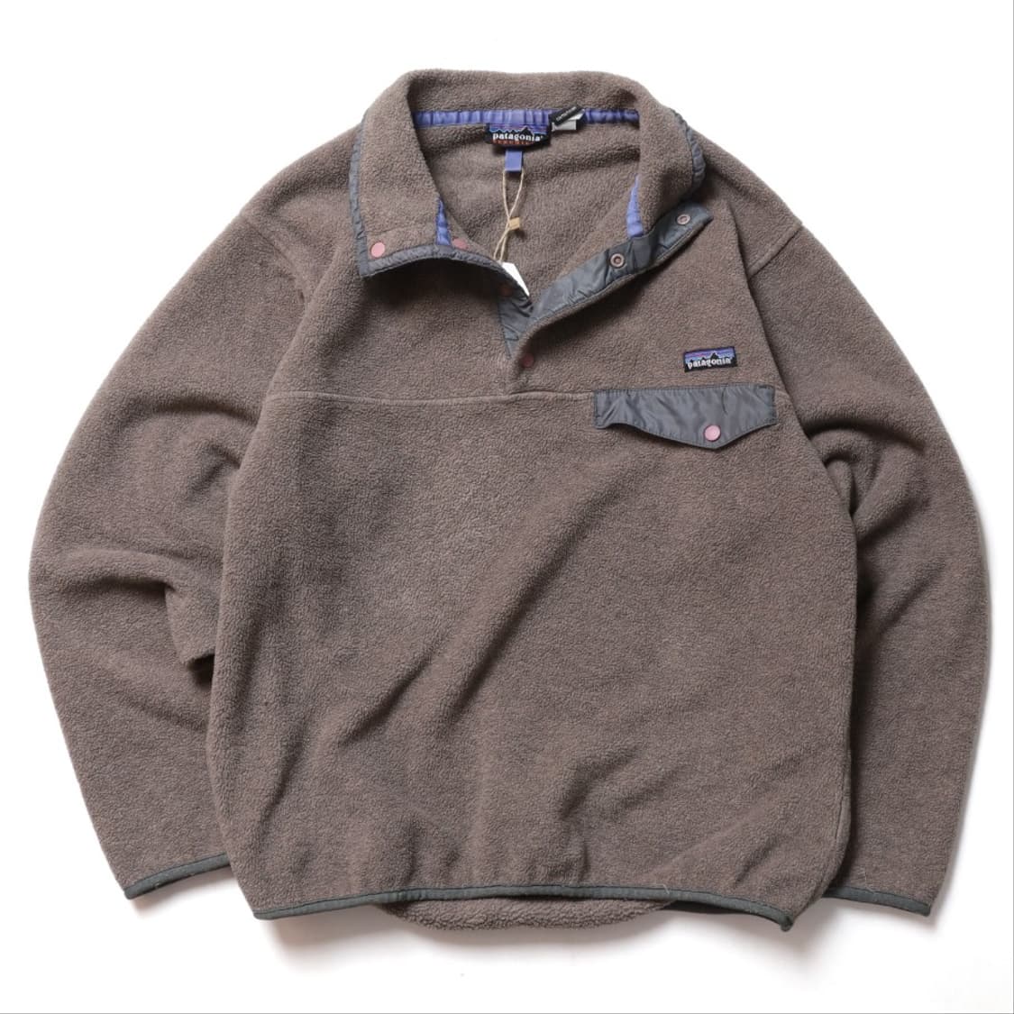 파타고니아 Patagonia Synchilla Snap-T Fleece  상품이미지1