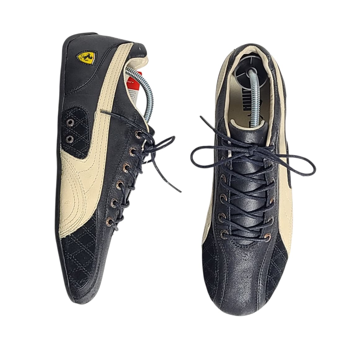 260) 08s 아카이브 PUMA 푸마 x 페라리 슈퍼스쿠알로 LI GT 상품이미지6