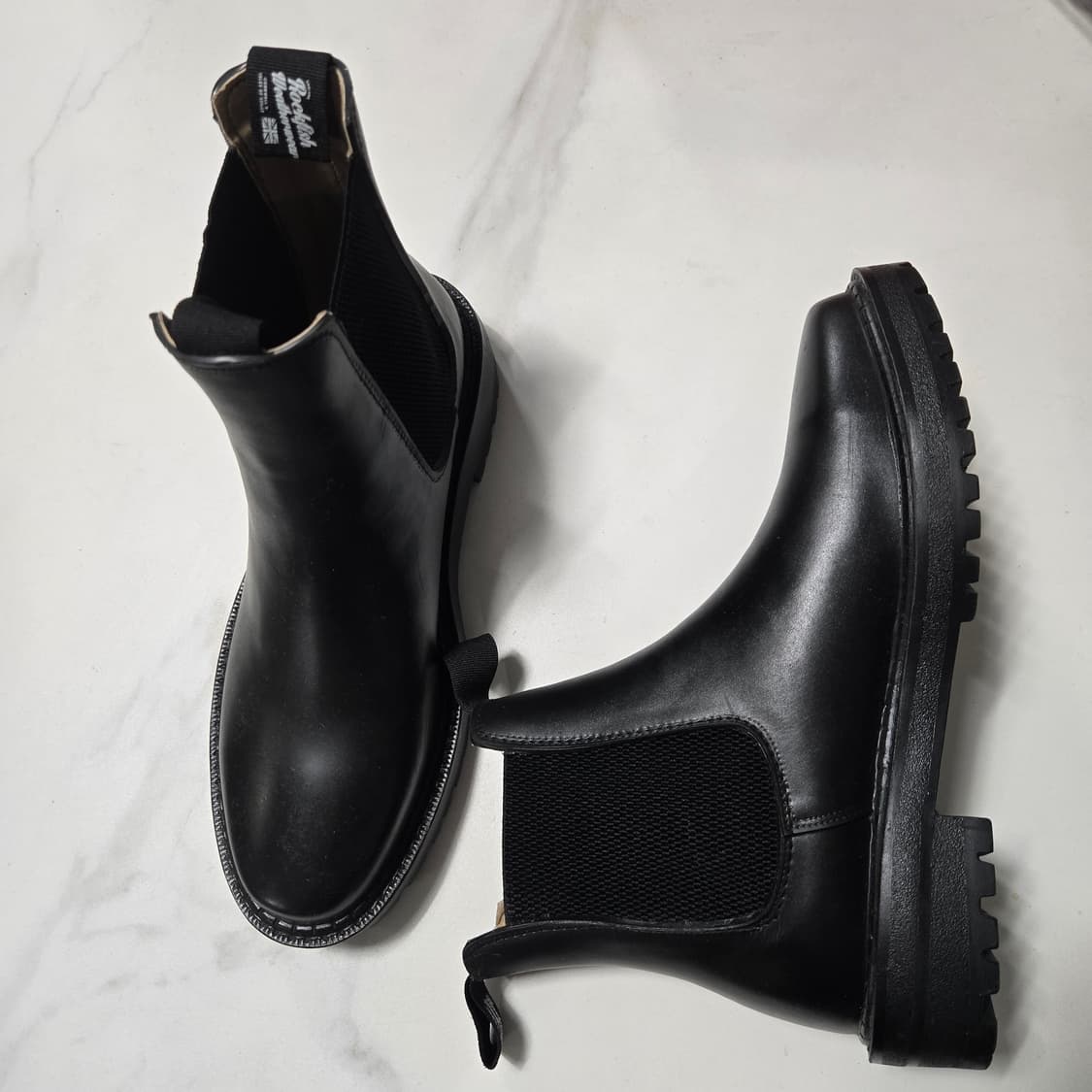 Rockfish 부츠265 상품이미지8