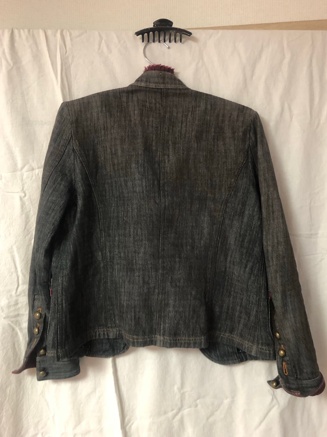 일본빈티지 자켓 상품이미지2