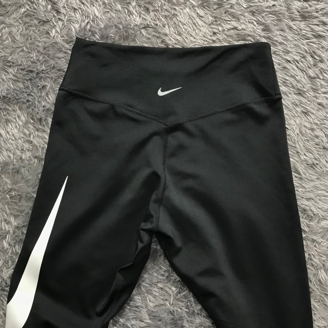 [[여성 L] 나이키(NIKE)스우시 저스트두잇 레깅스p82 상품이미지4