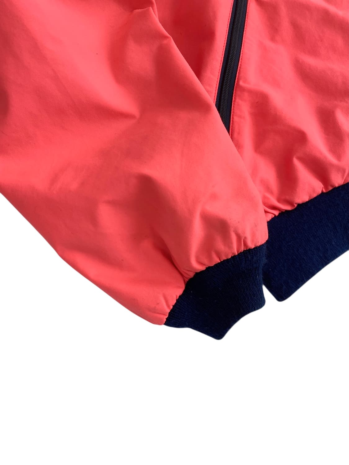 엘엘빈 플리스 나일론 자켓 상품이미지7