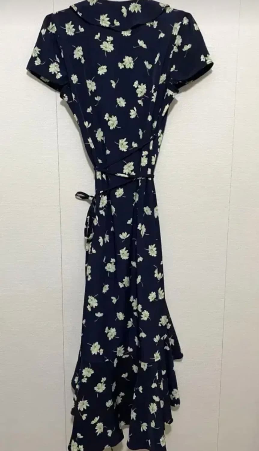 cotta 랩 원피스  상품이미지7