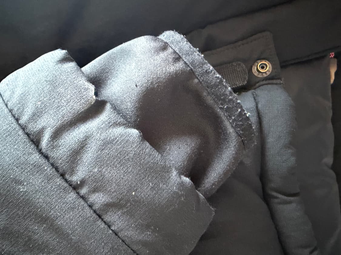 노스페이스 히말라야 써밋시리즈 상품이미지4