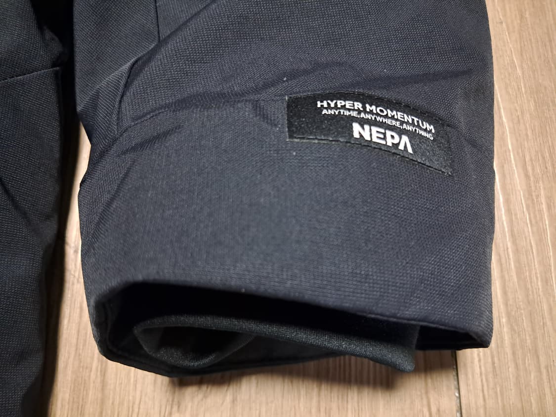 네파 롱패딩 남성95  상품이미지8