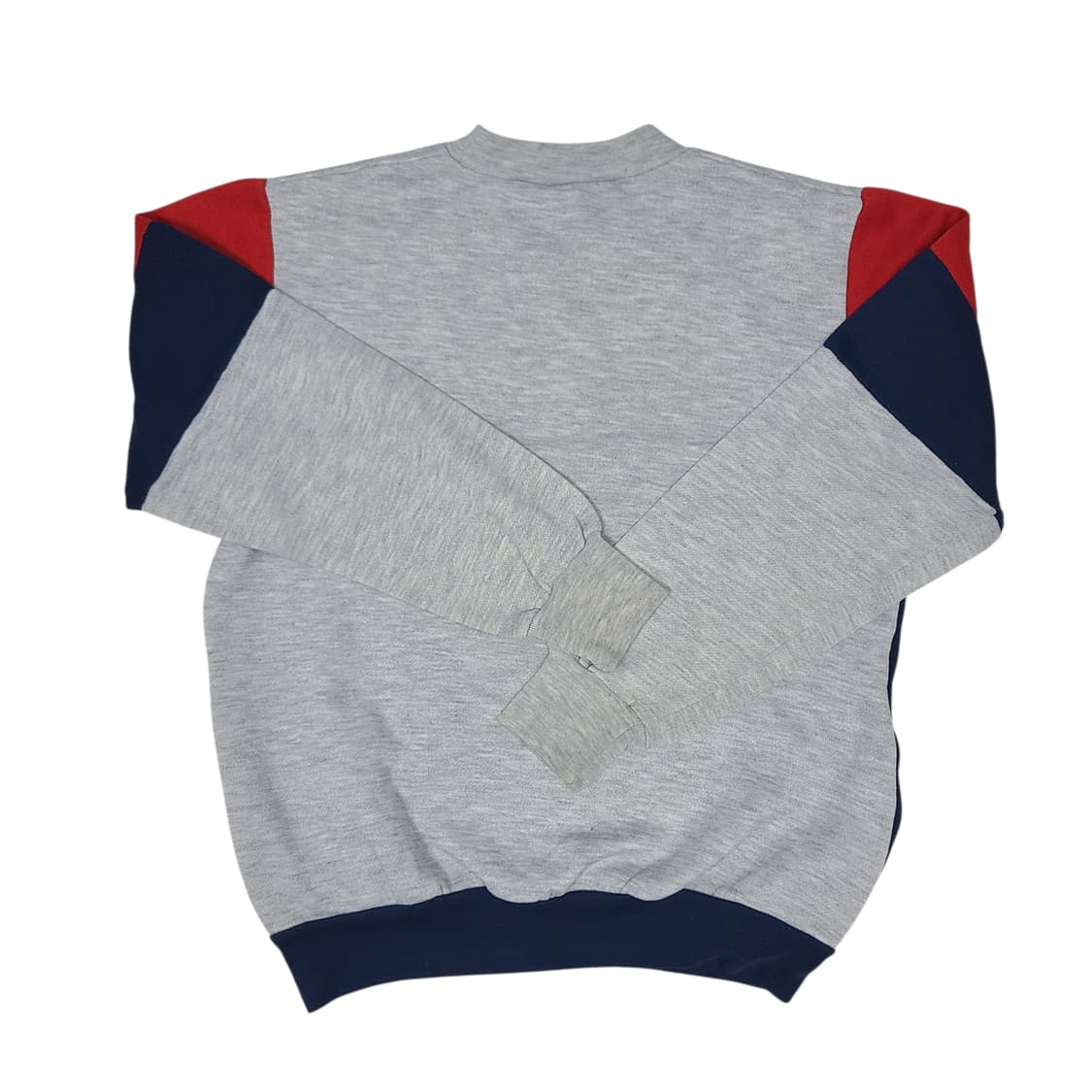 '80s'90sMacGregor Color Block Sweatshirt 상품이미지5