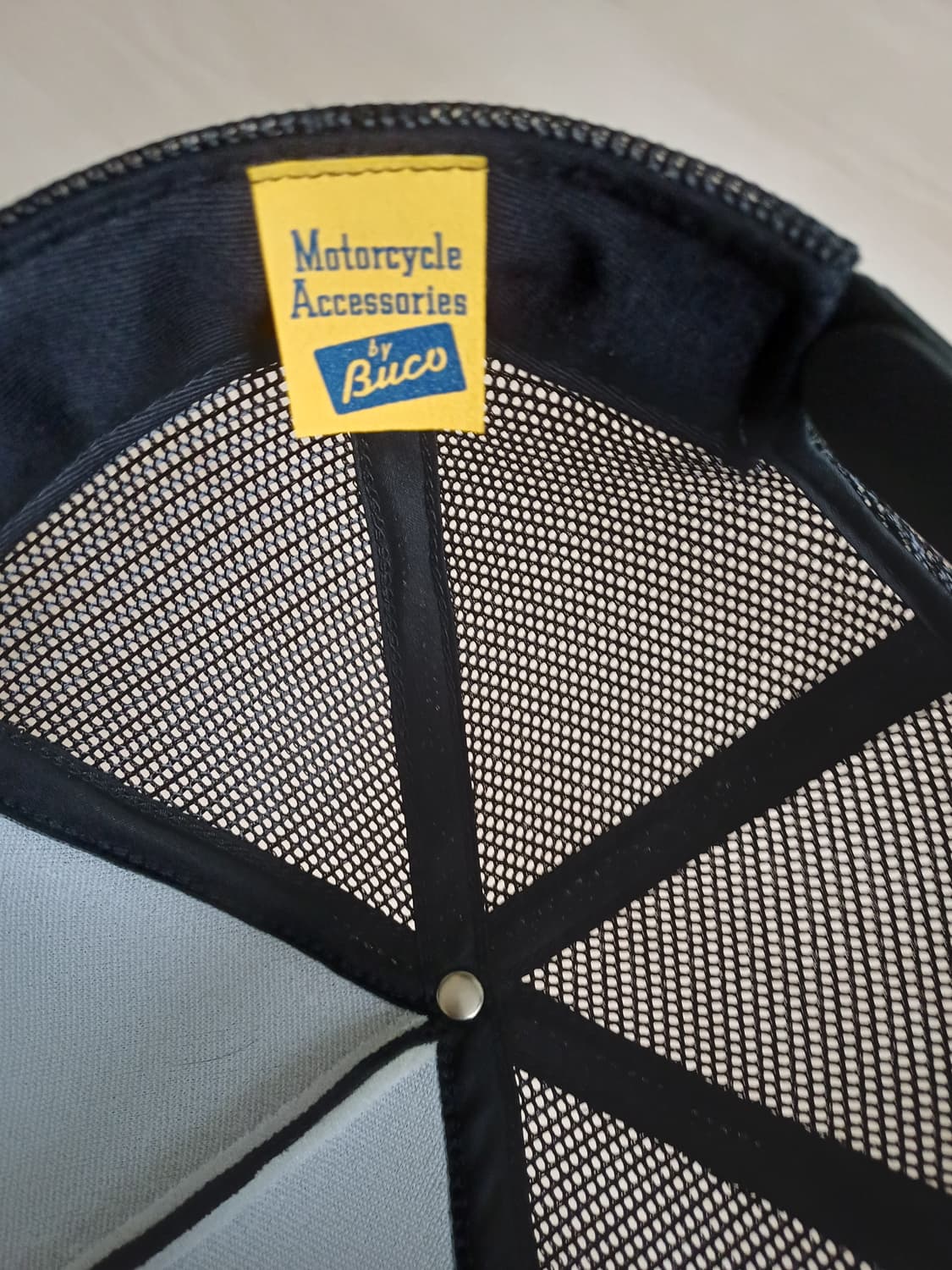 리얼맥코이 부코 트러커캡 상품이미지2