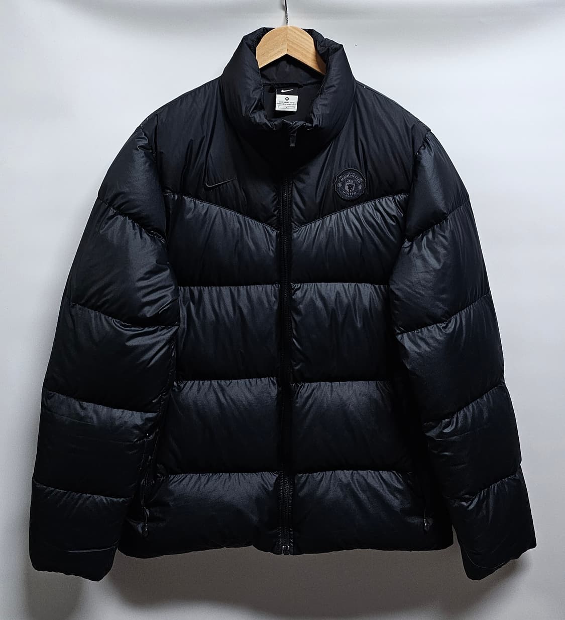 나이키 맨유 덕다운패딩 M 상품이미지1