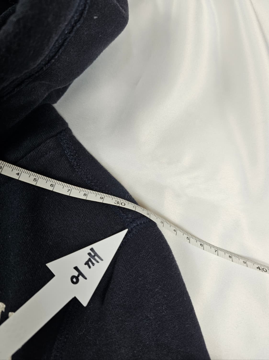 아베크롬비후드집업딱불핏 상품이미지7