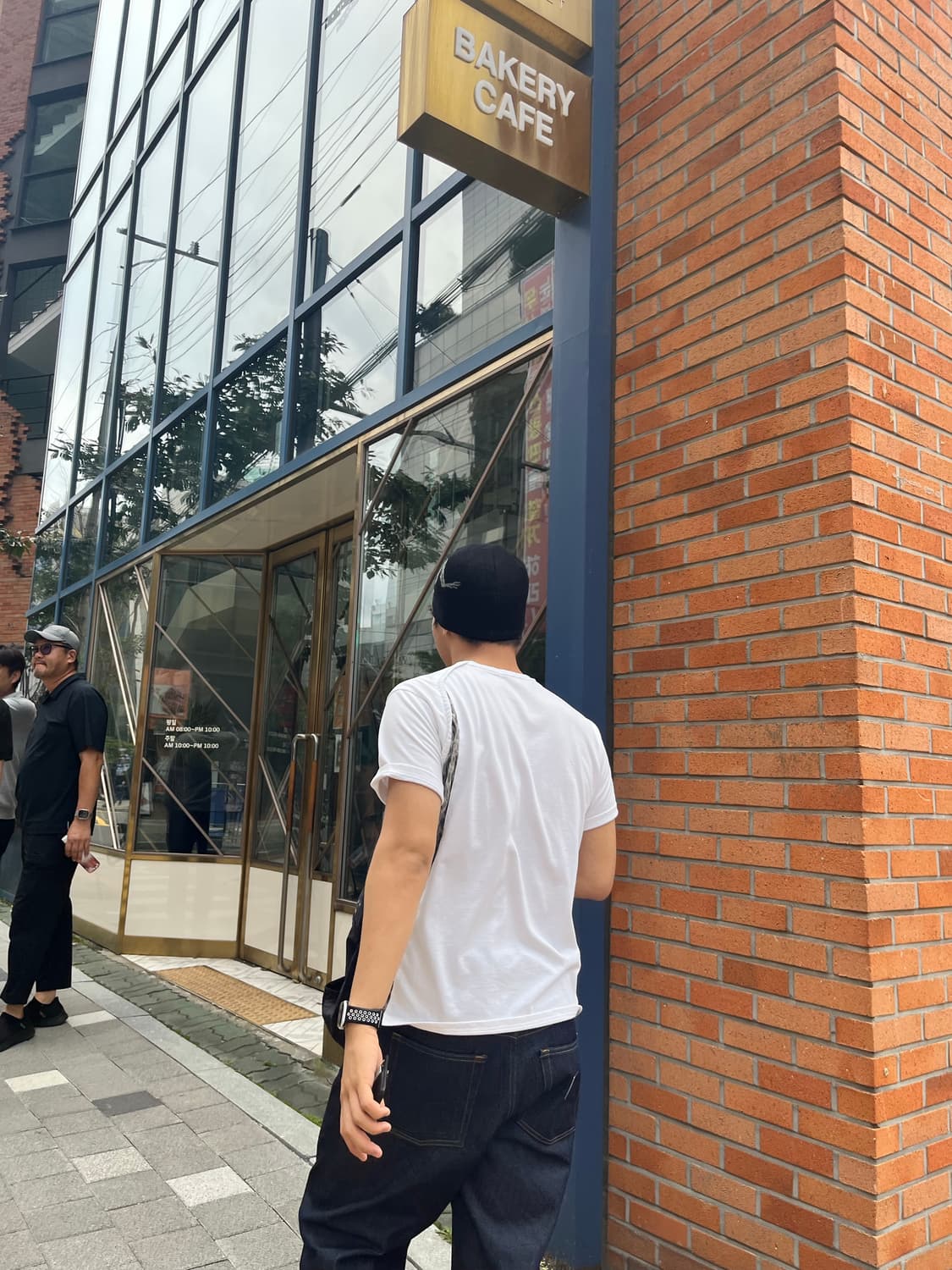 엑슬림 반팔 상품이미지2