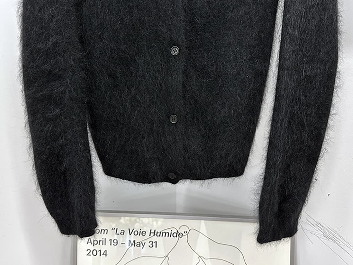 PUON QUOI_ angora blend (M) 상품이미지3