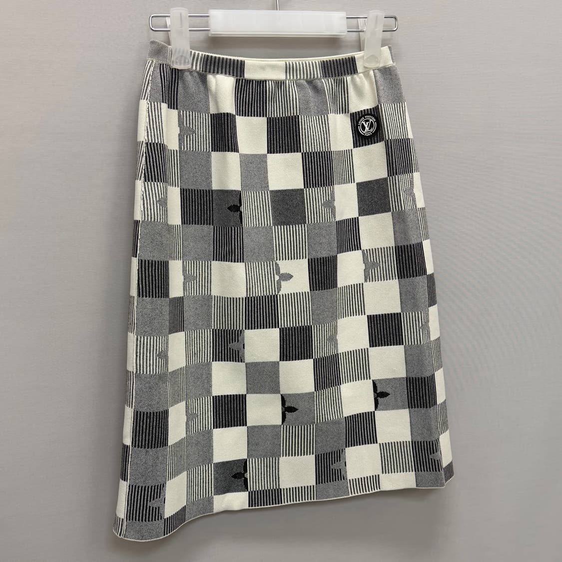 루이비통 다미에 스트레이트 스커트 ( 25 ) 상품이미지2