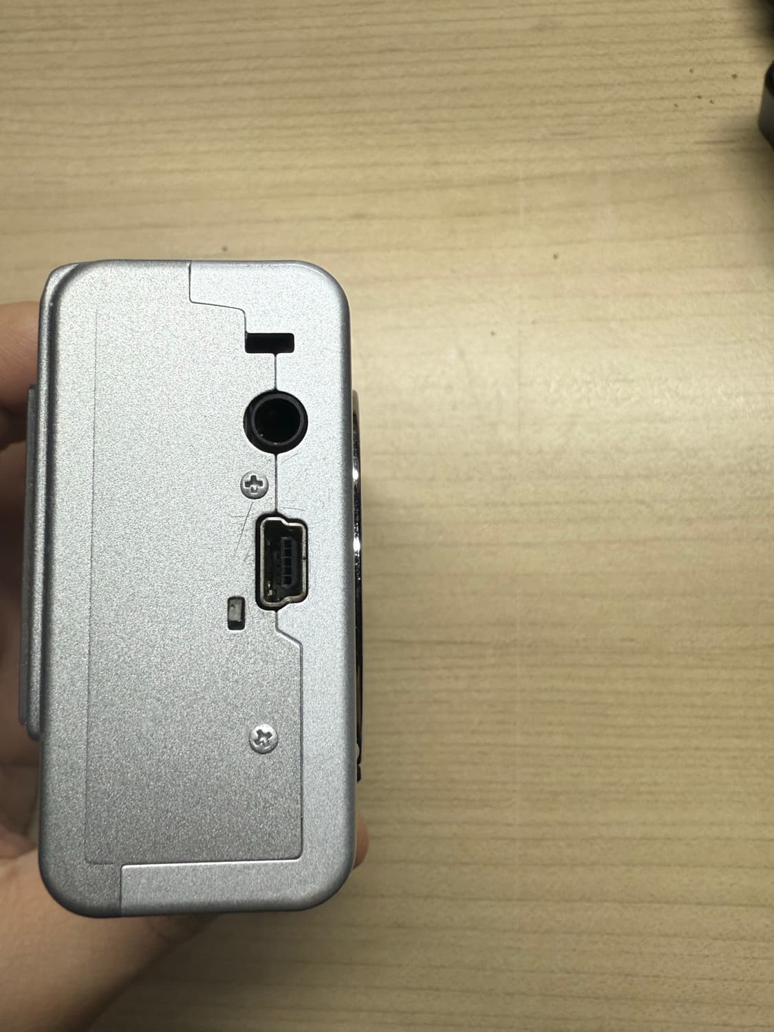 캐논 ixy500 ixus500 상품이미지5