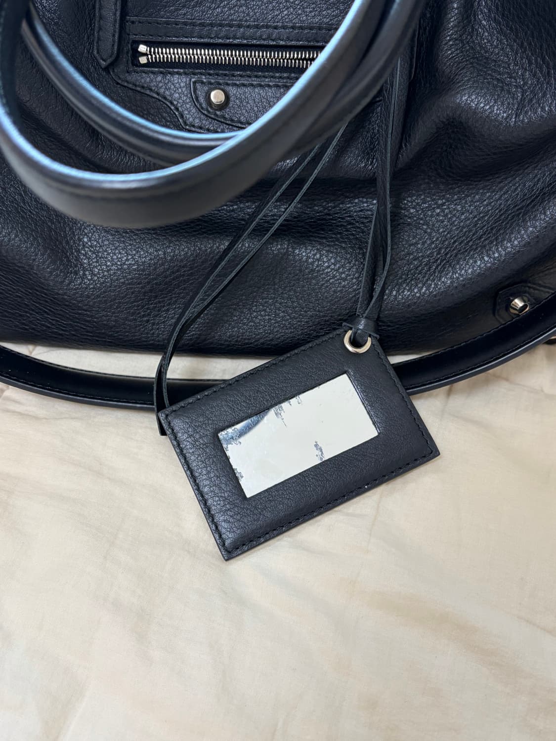 발렌시아가 파피에르 B4 상품이미지3