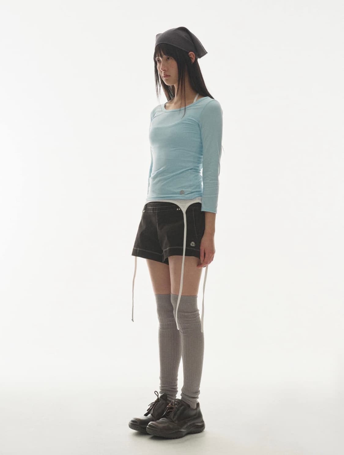 코이세이오 슬리브 스카이 블루 상품이미지6