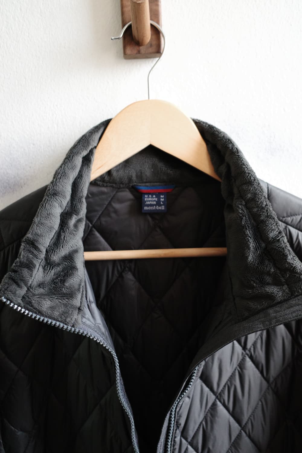 몽벨 컴포템프 자켓 상품이미지6