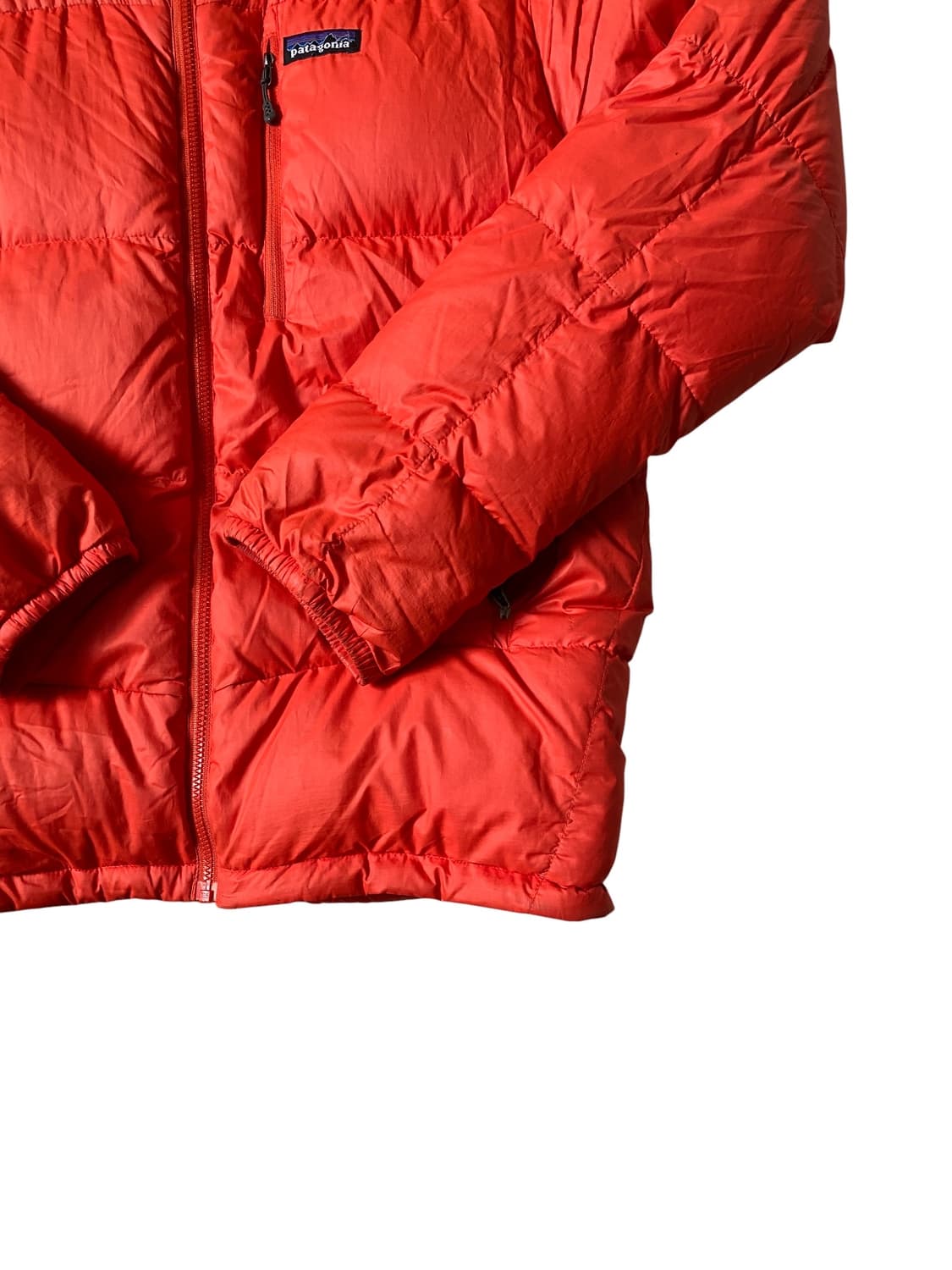 파타고니아 패딩 (Man S) AB1382 상품이미지4
