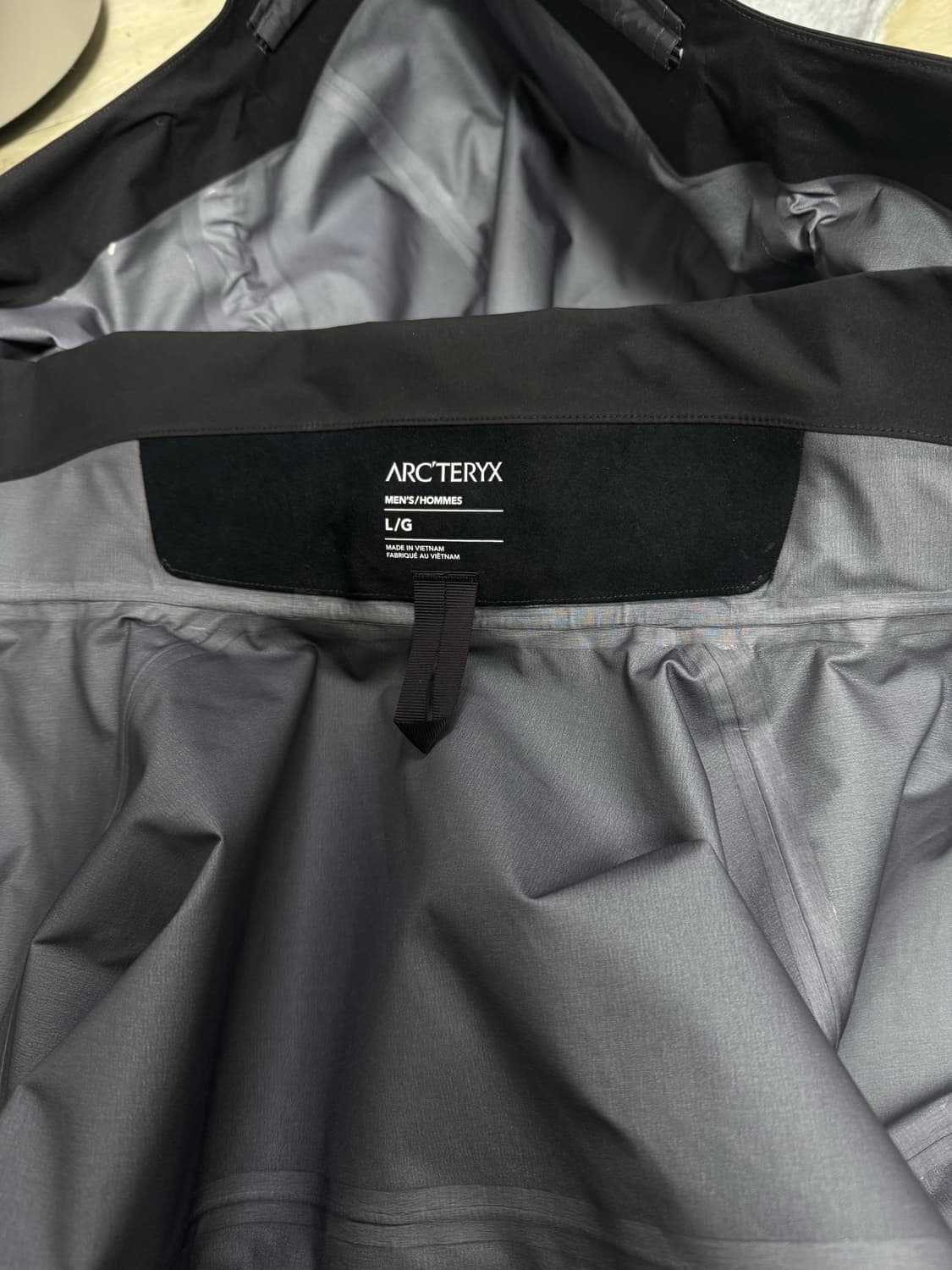 아크테릭스 베타 ar L사이즈 상품이미지3