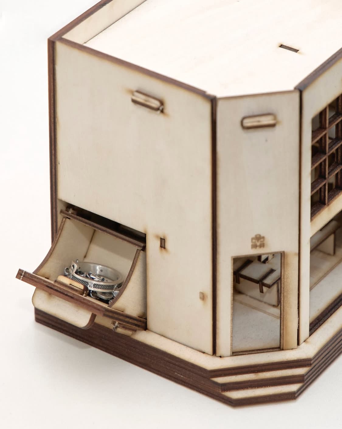 [새상품] 폴리테루 한남플래그쉽 스토어 굿즈 상품이미지6