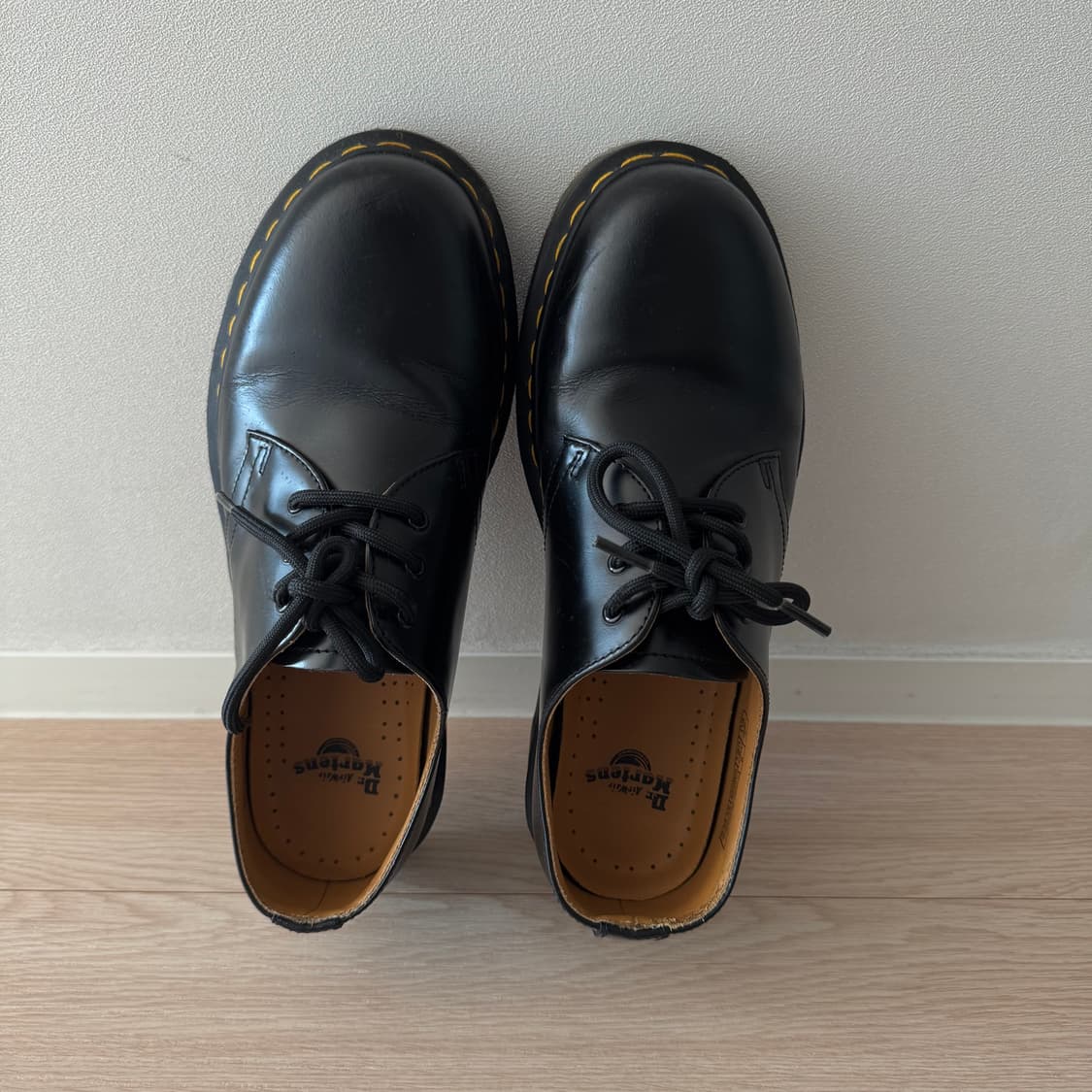 닥터마틴 1461 UK7 상품이미지1